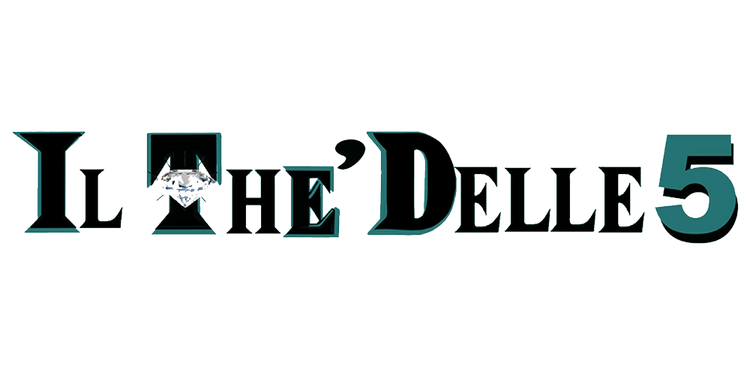 Il The delle 5