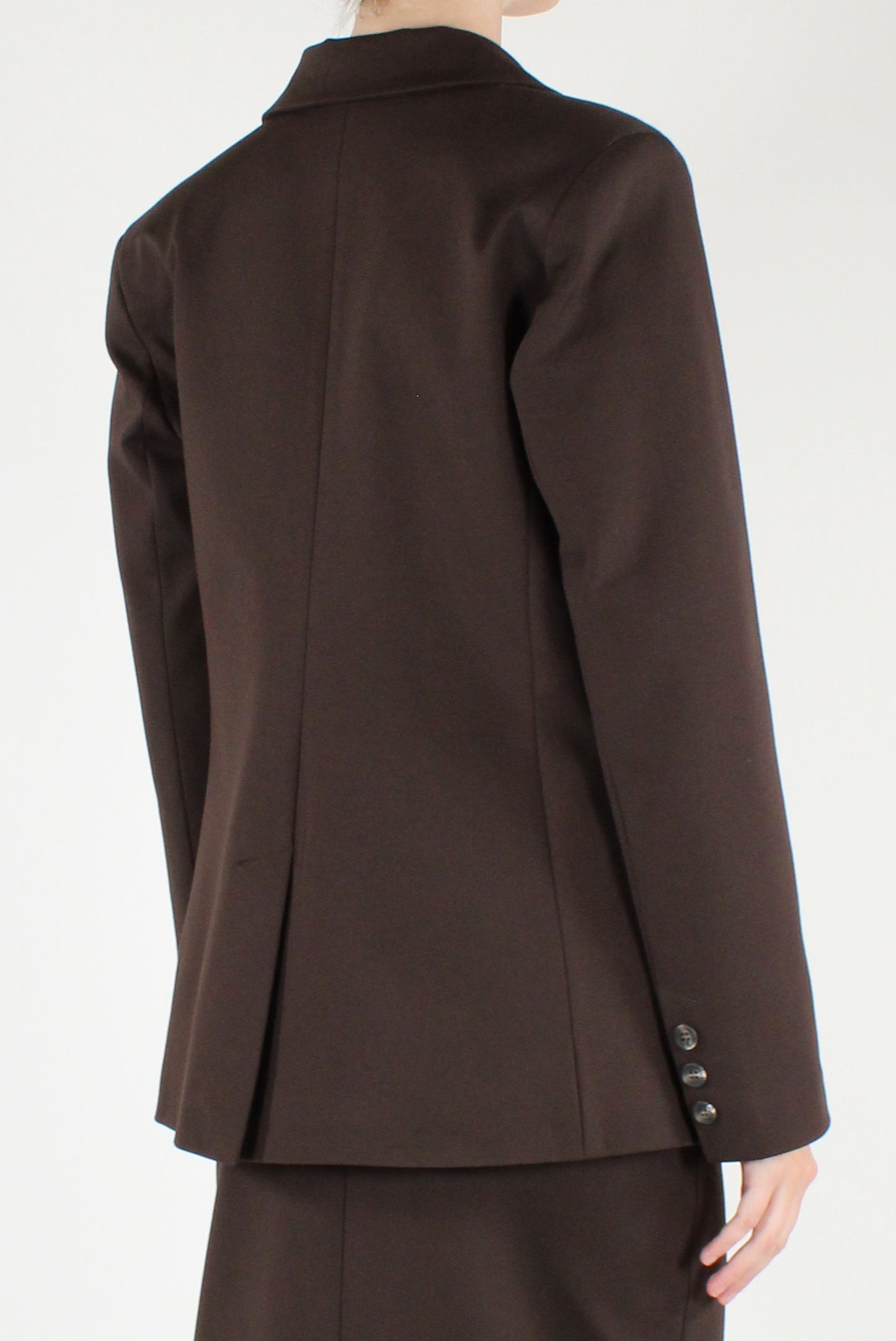 Blazer Monopetto Slim Fit