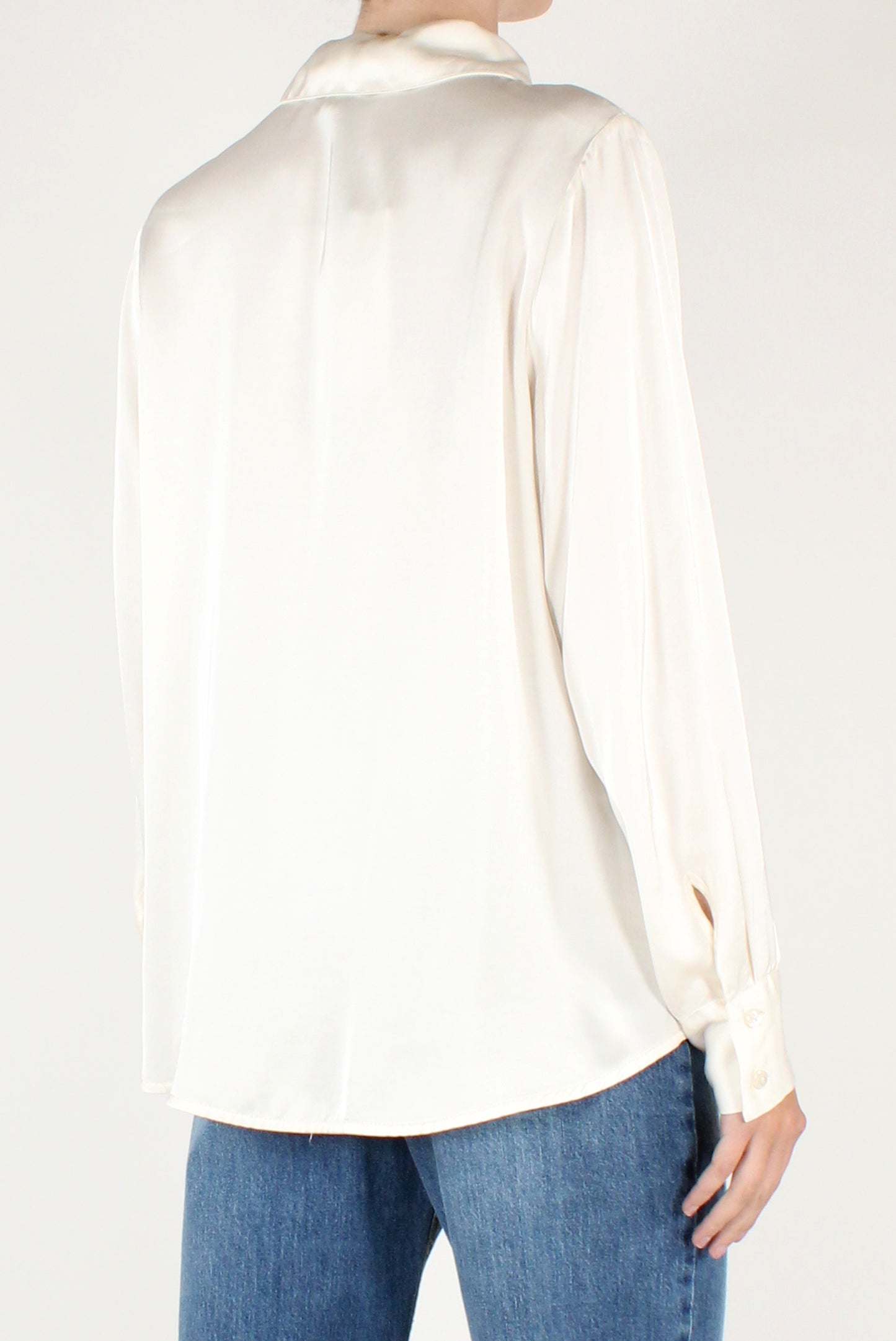 Camicia in Viscosa