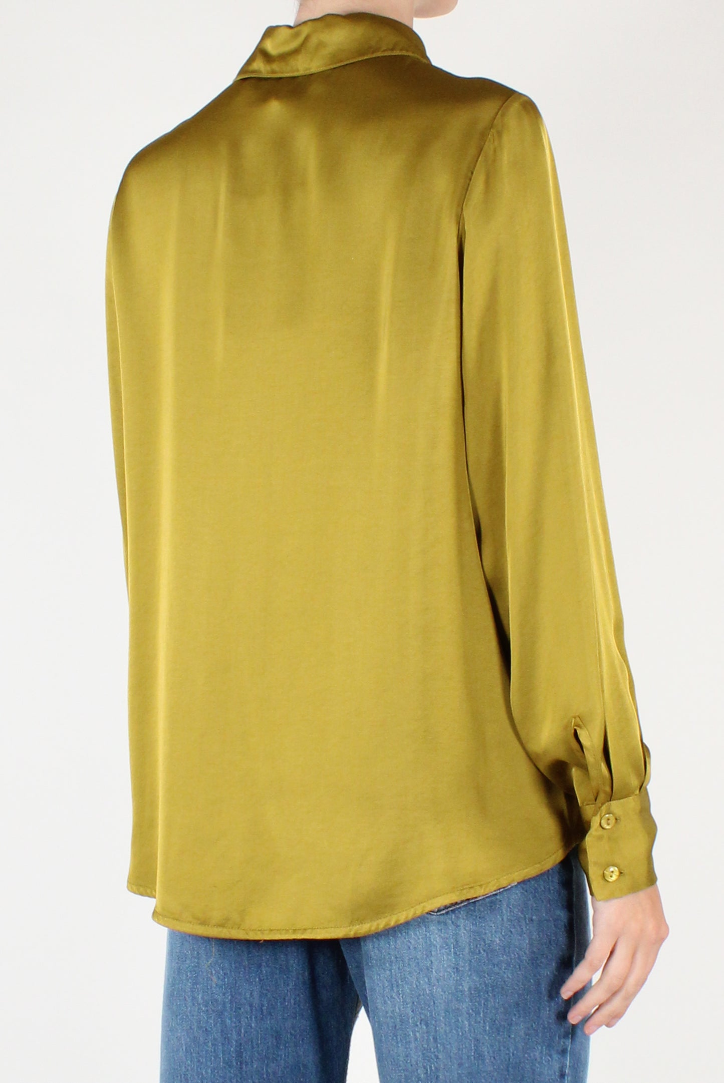 Camicia in Viscosa