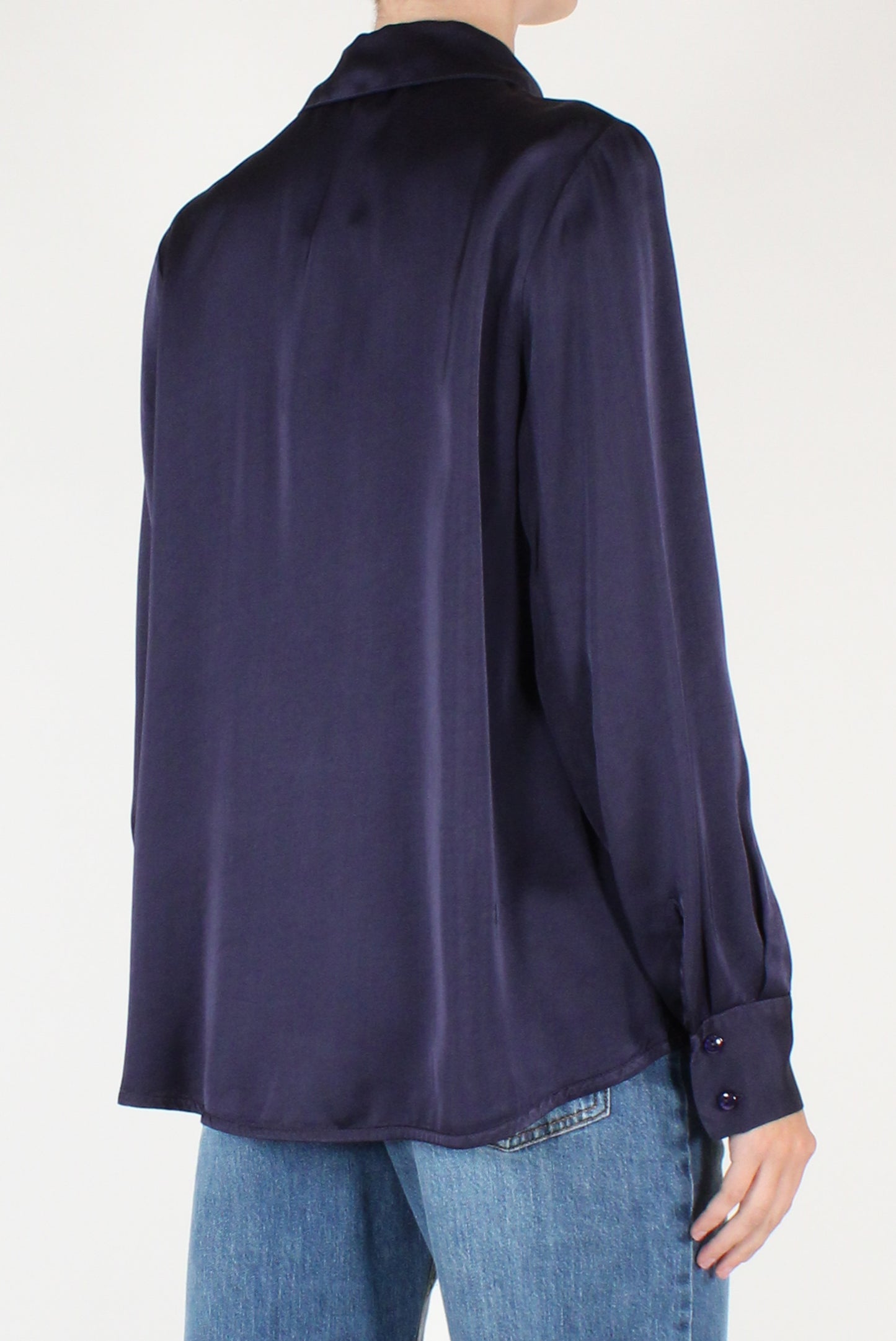 Camicia in Viscosa