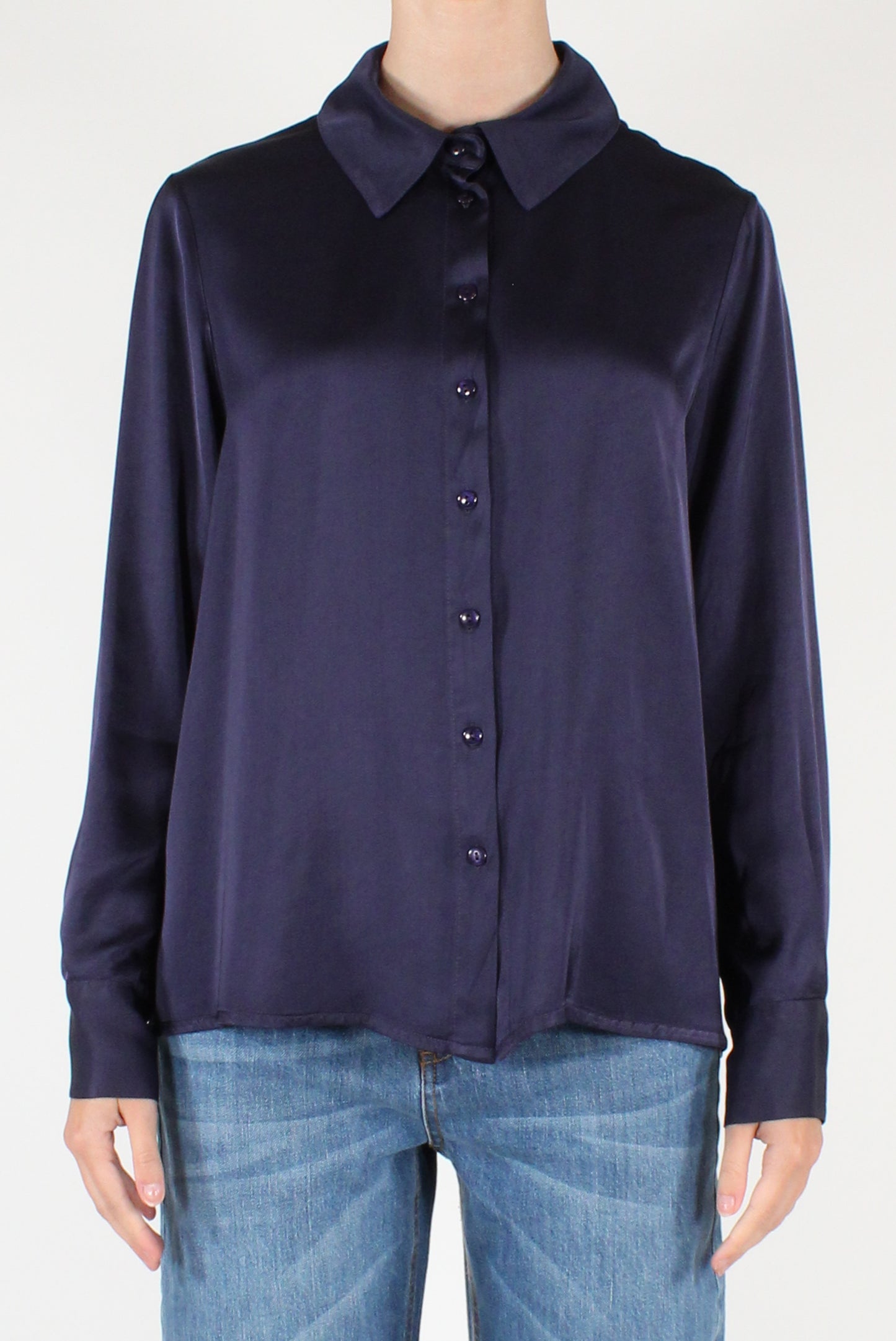 Camicia in Viscosa