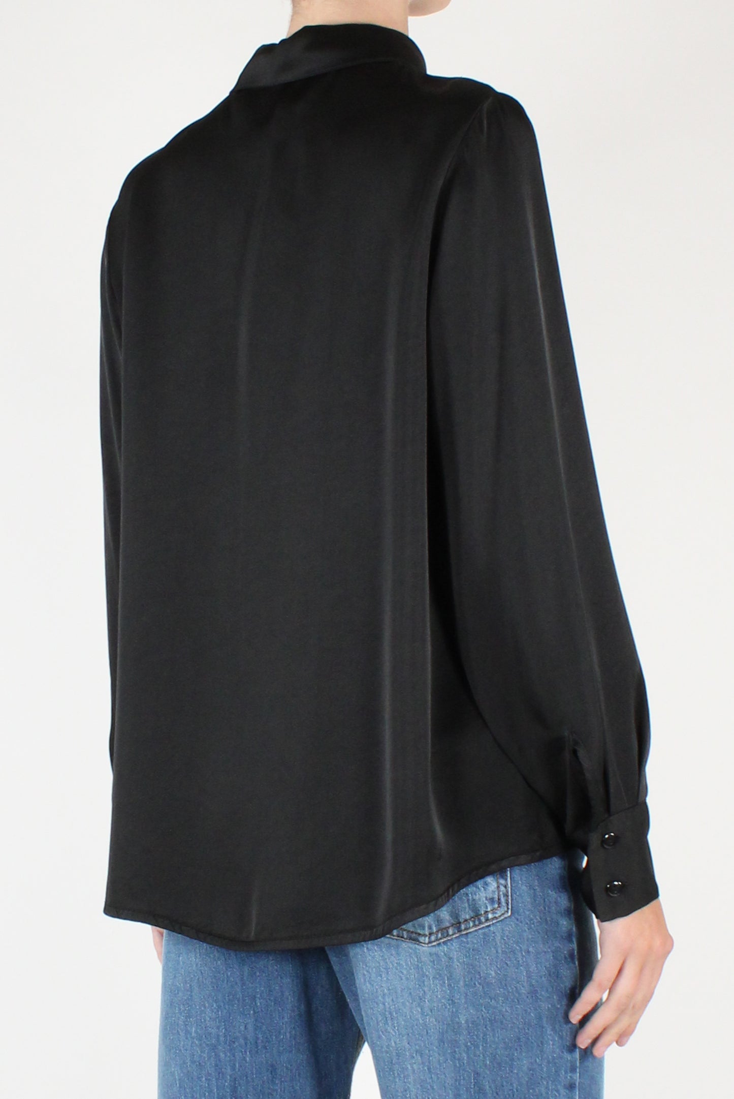 Camicia in Viscosa