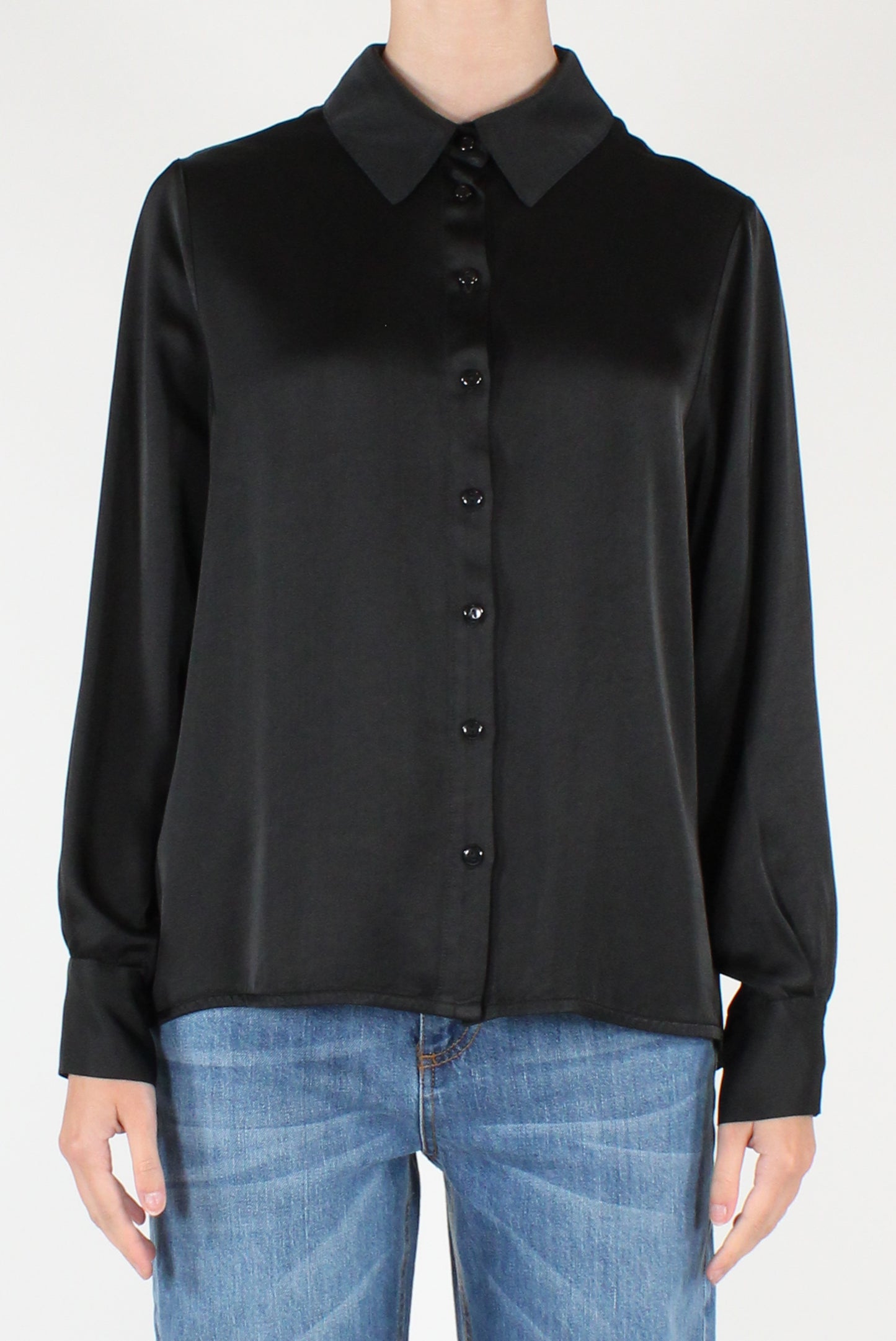 Camicia in Viscosa