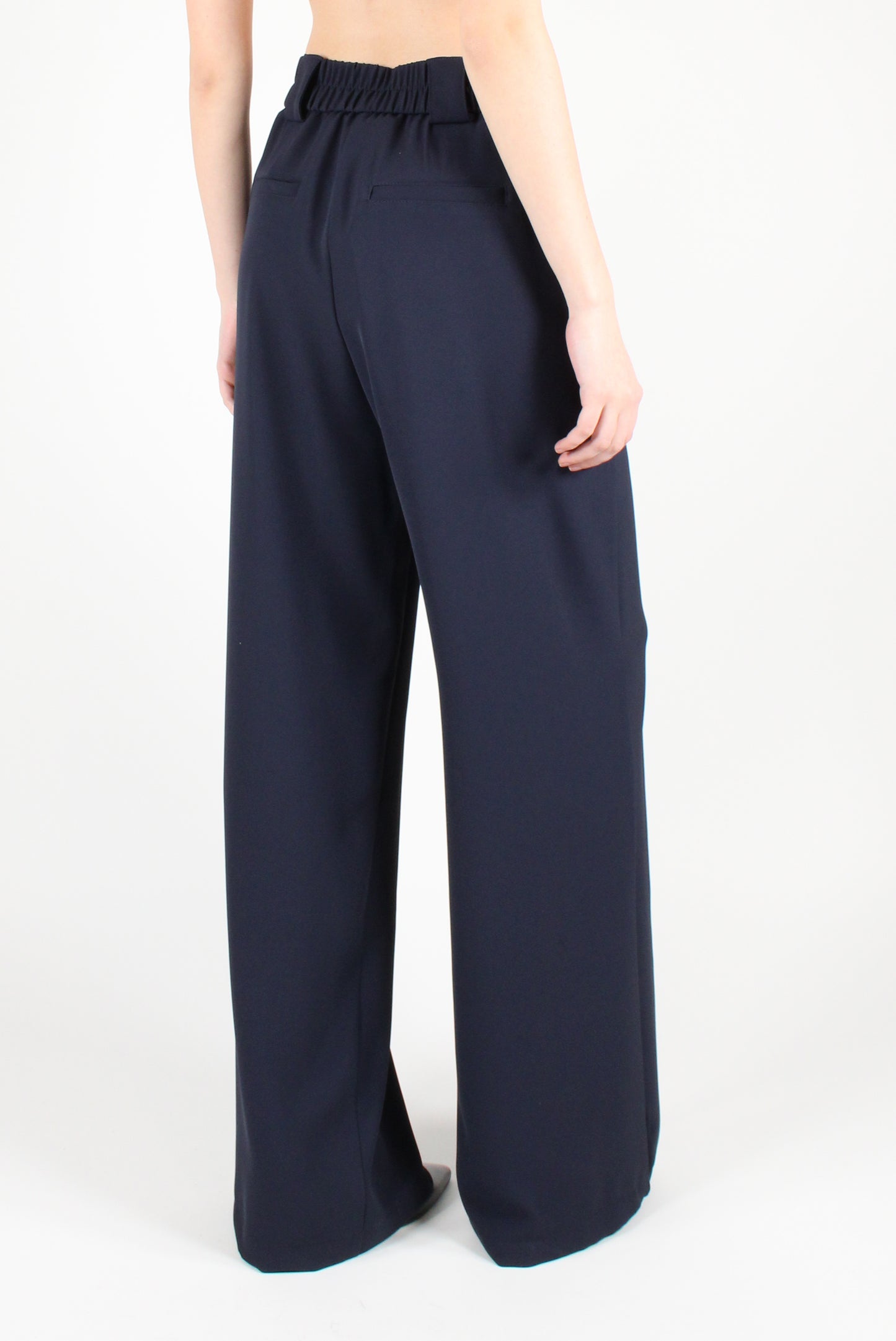 Completo Gilet e Pantaloni Coordinati