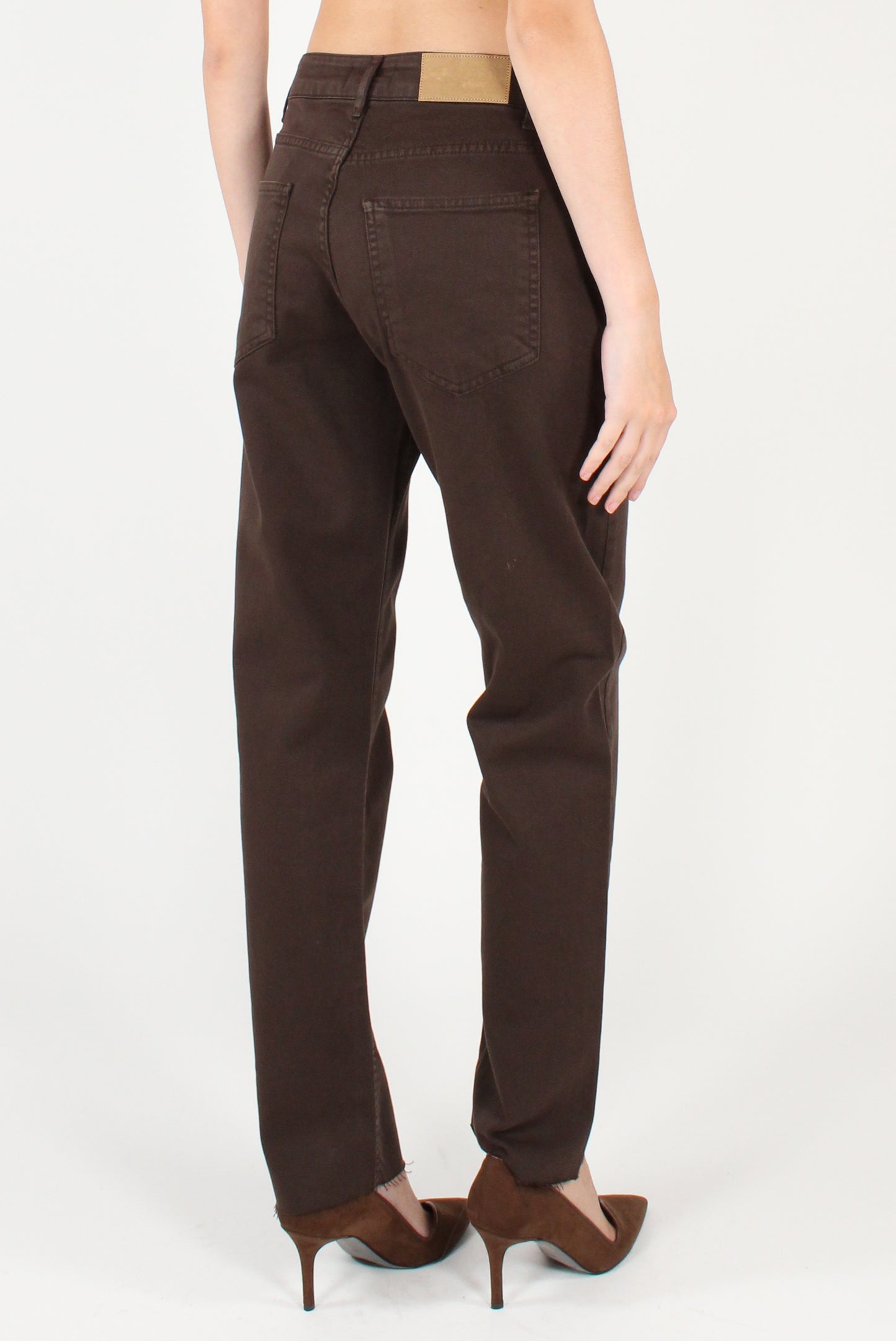 Pantaloni a Sigaretta