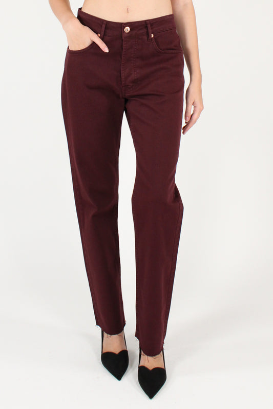 Pantaloni a Sigaretta