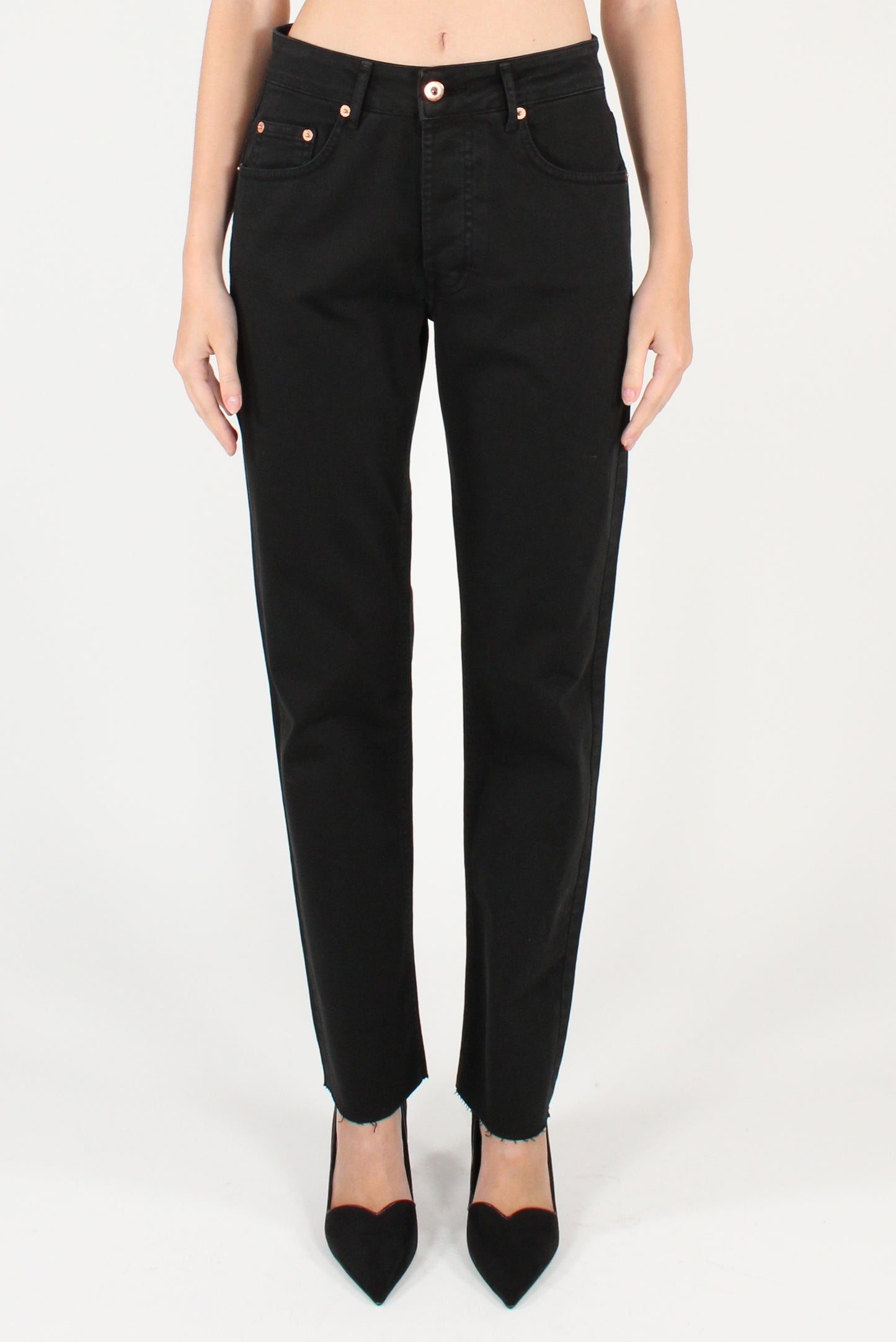 Pantaloni a Sigaretta