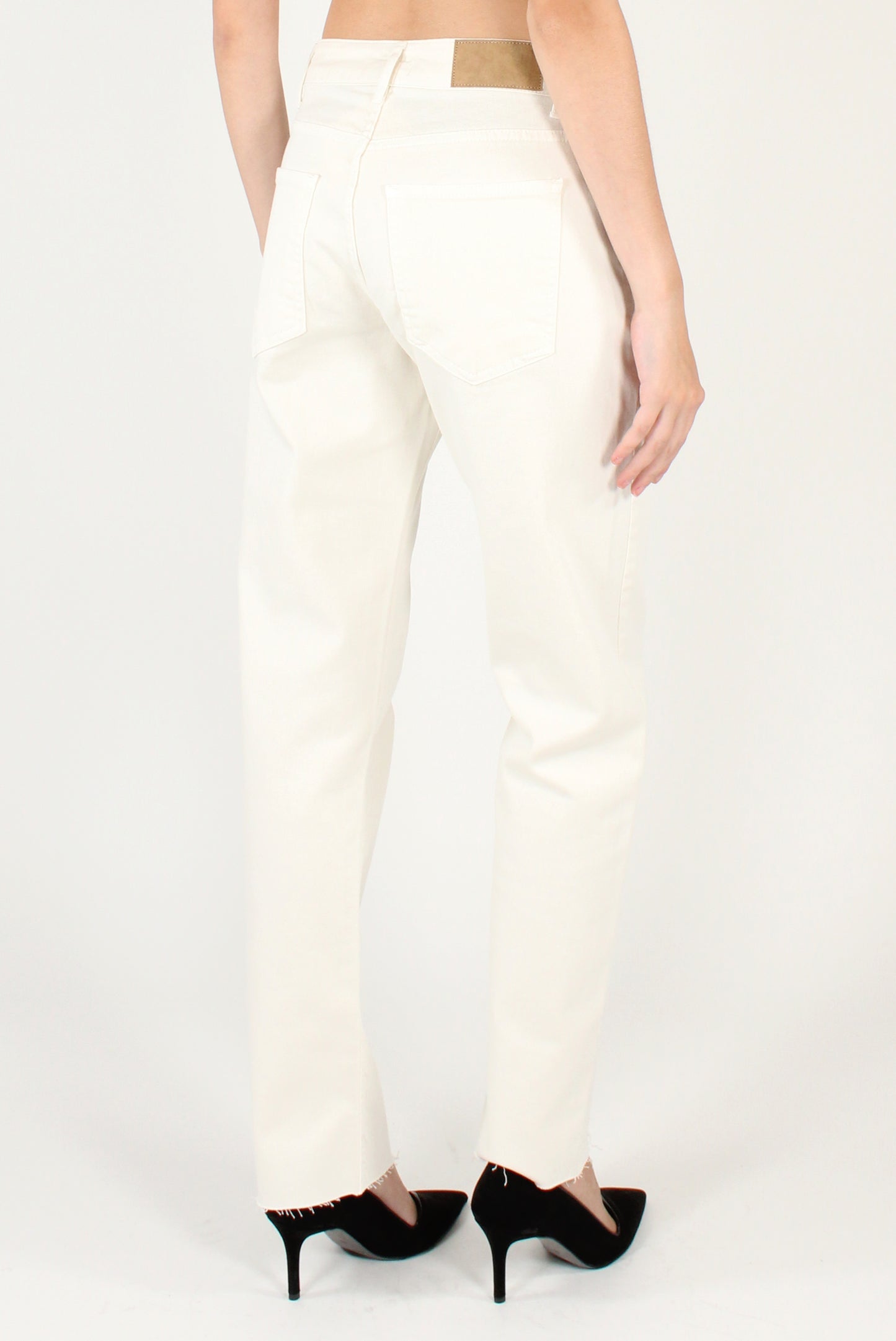 Pantaloni a Sigaretta