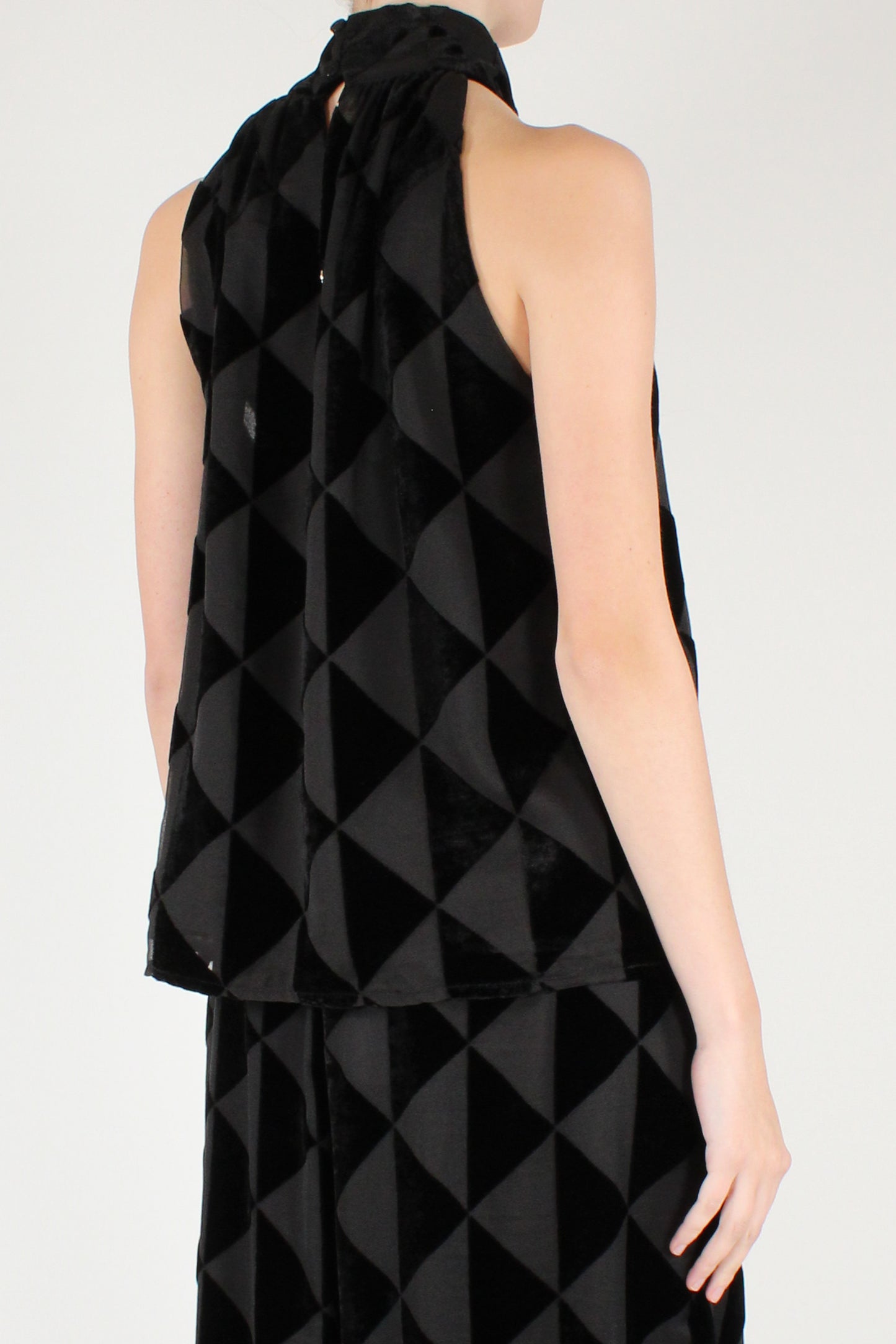 Top Fantasia Arlecchino