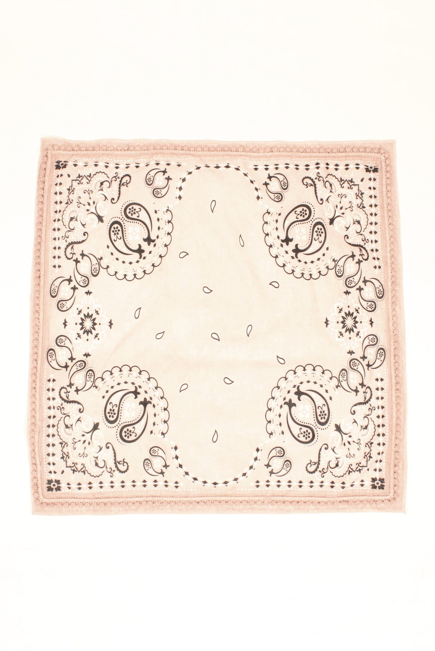 Bandana in Cotone
