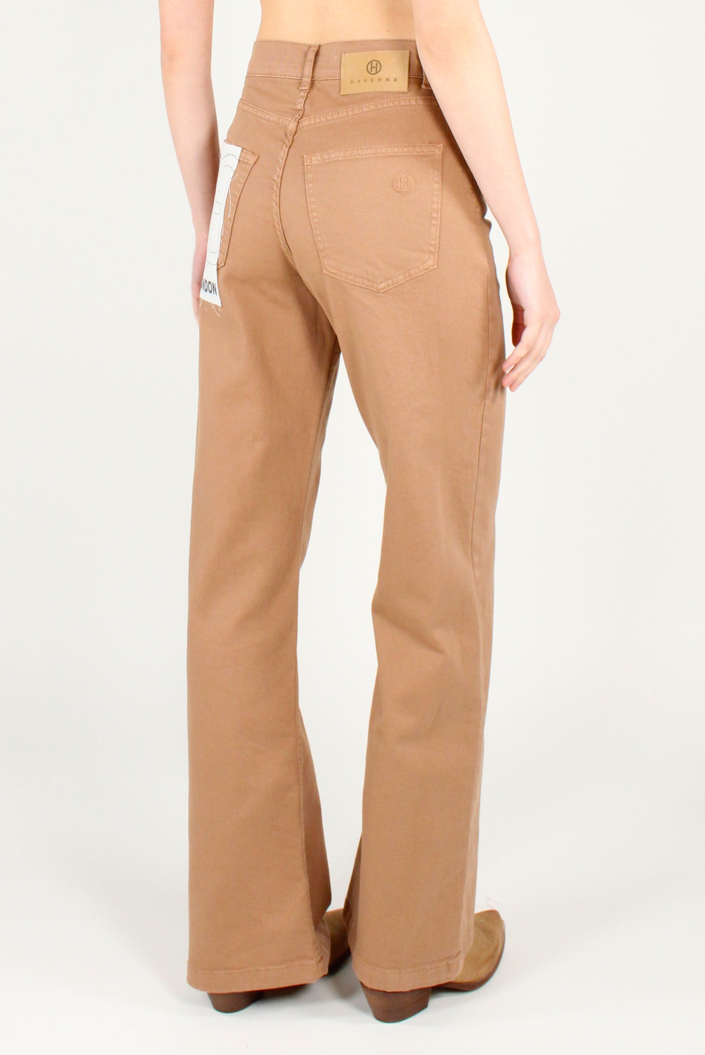 Jeans London Gamba Dritta