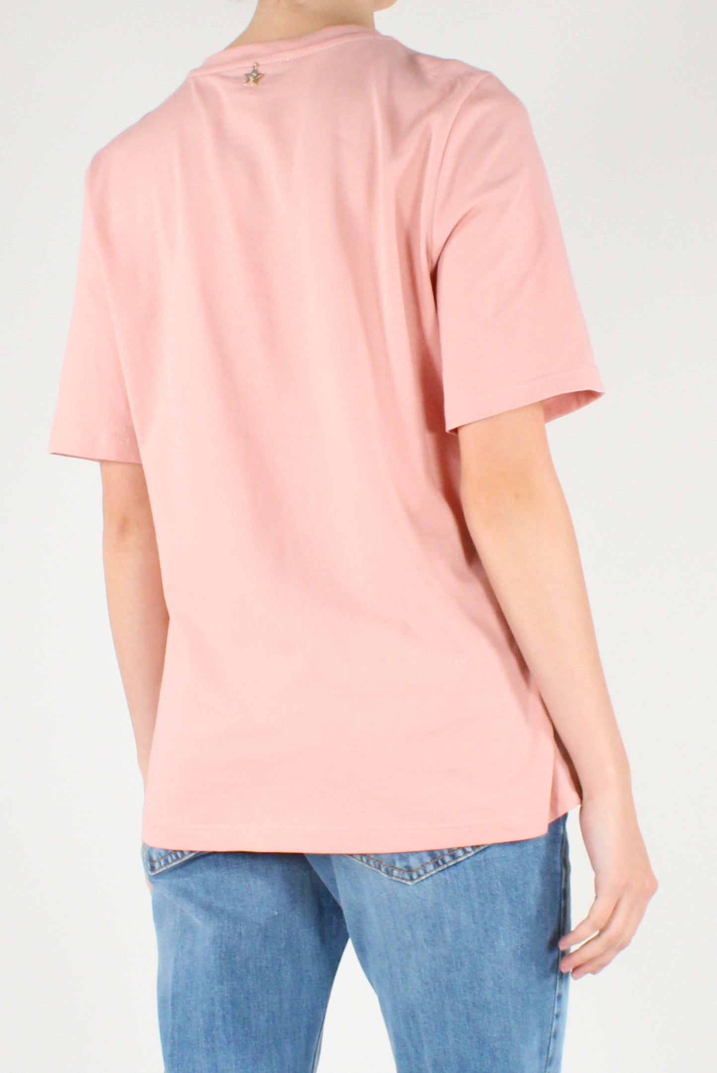 T-shirt "Dreamer 01"