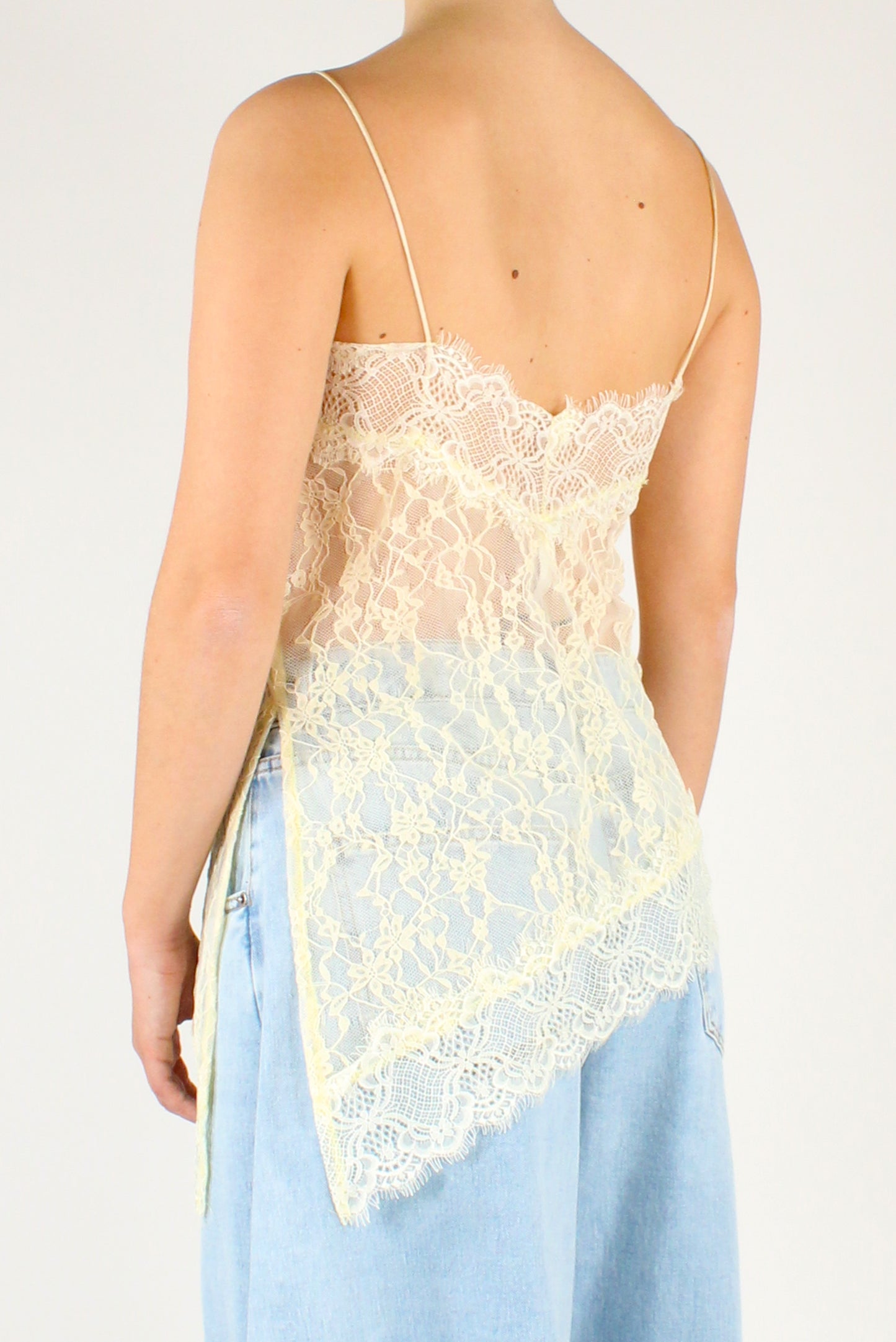 Top in Pizzo Asimmetrico