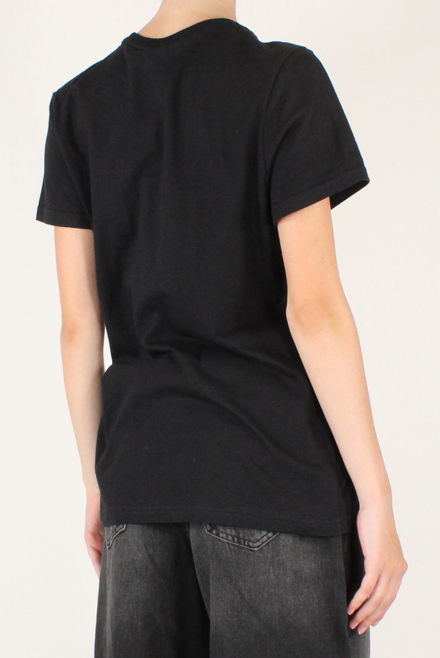 T-shirt Stampa Orsetto Robot