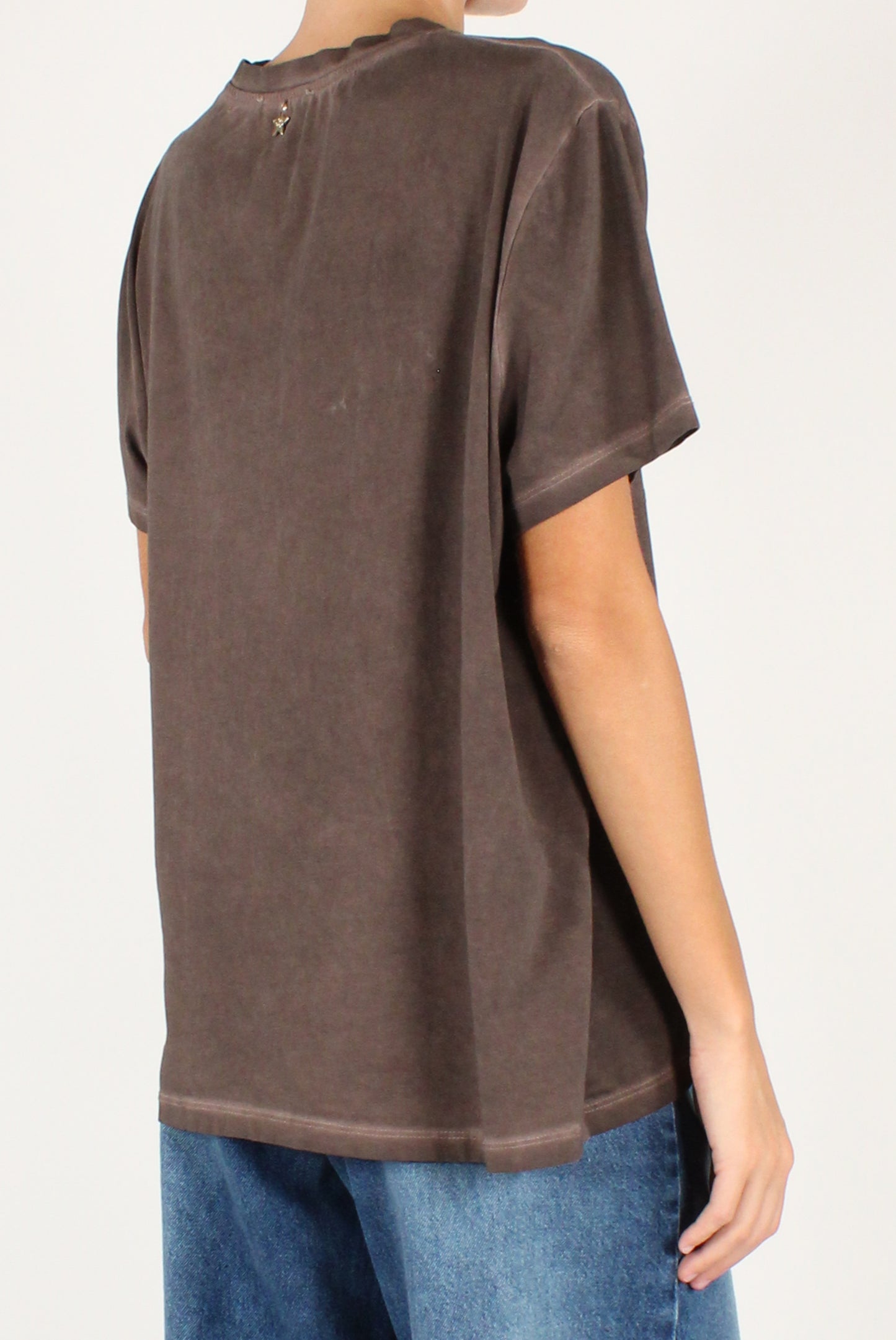T-shirt Stampa Paris