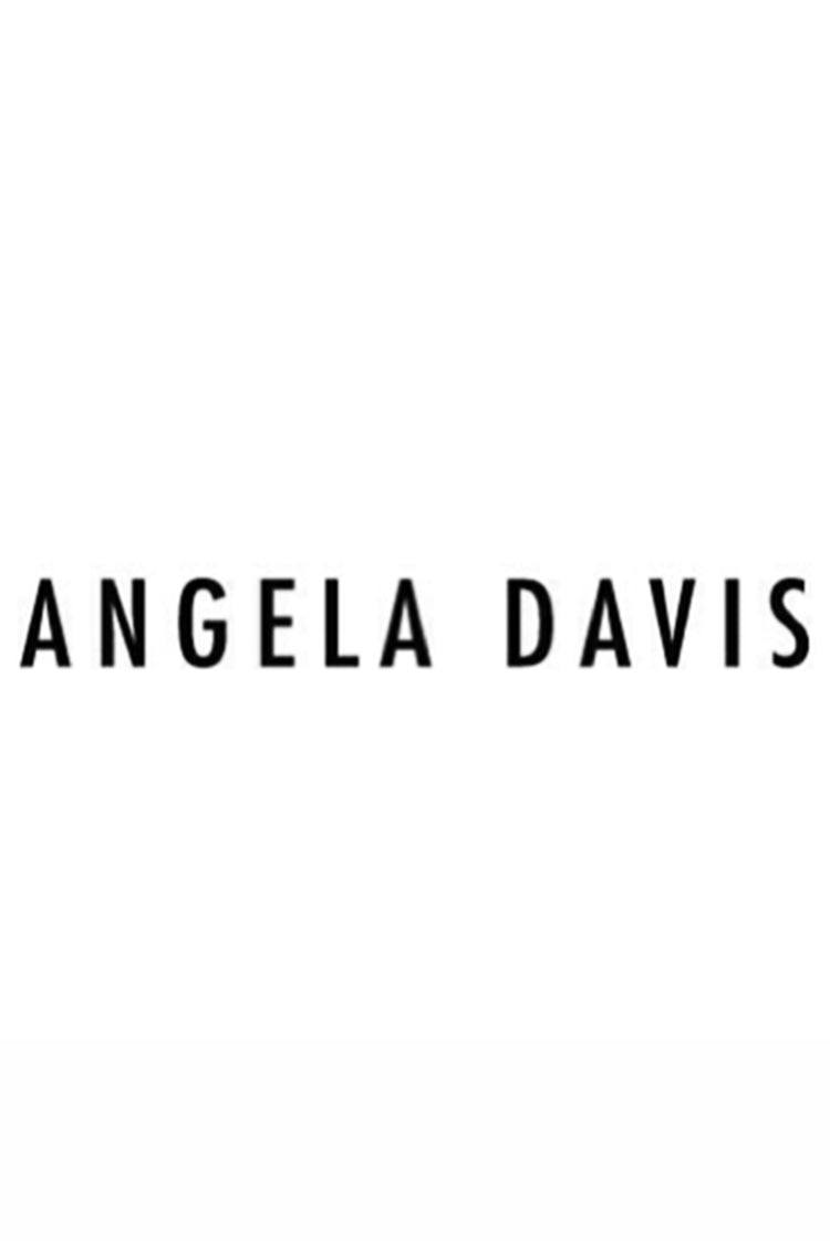 Angela Davis