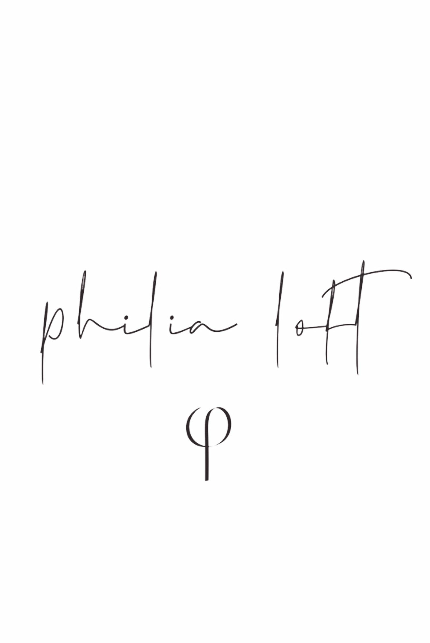 Philia Loft