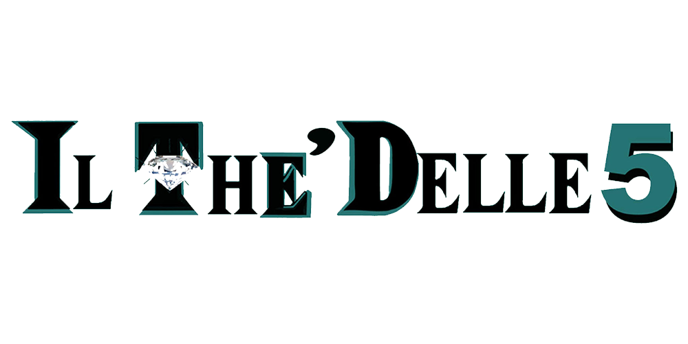 Il The delle 5