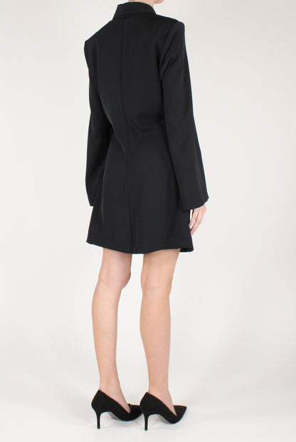 Abito Corto a Portafoglio