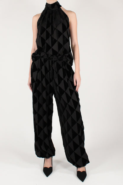 Top Fantasia Arlecchino