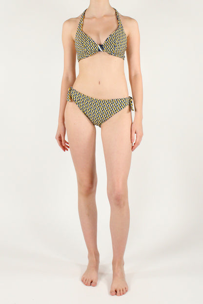 Bikini Triangolo Double Face