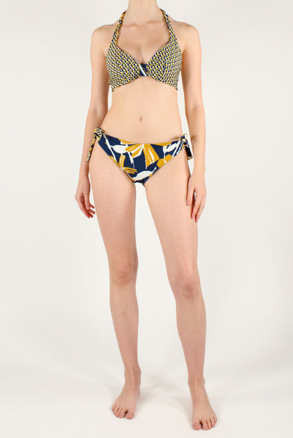 Bikini Triangolo Double Face
