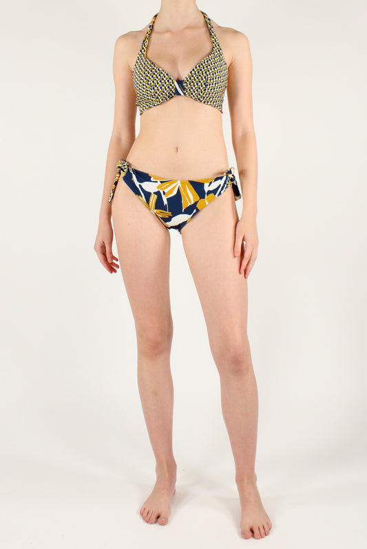 Bikini Triangolo Double Face