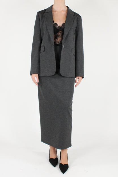 Blazer Monopetto Slim Fit