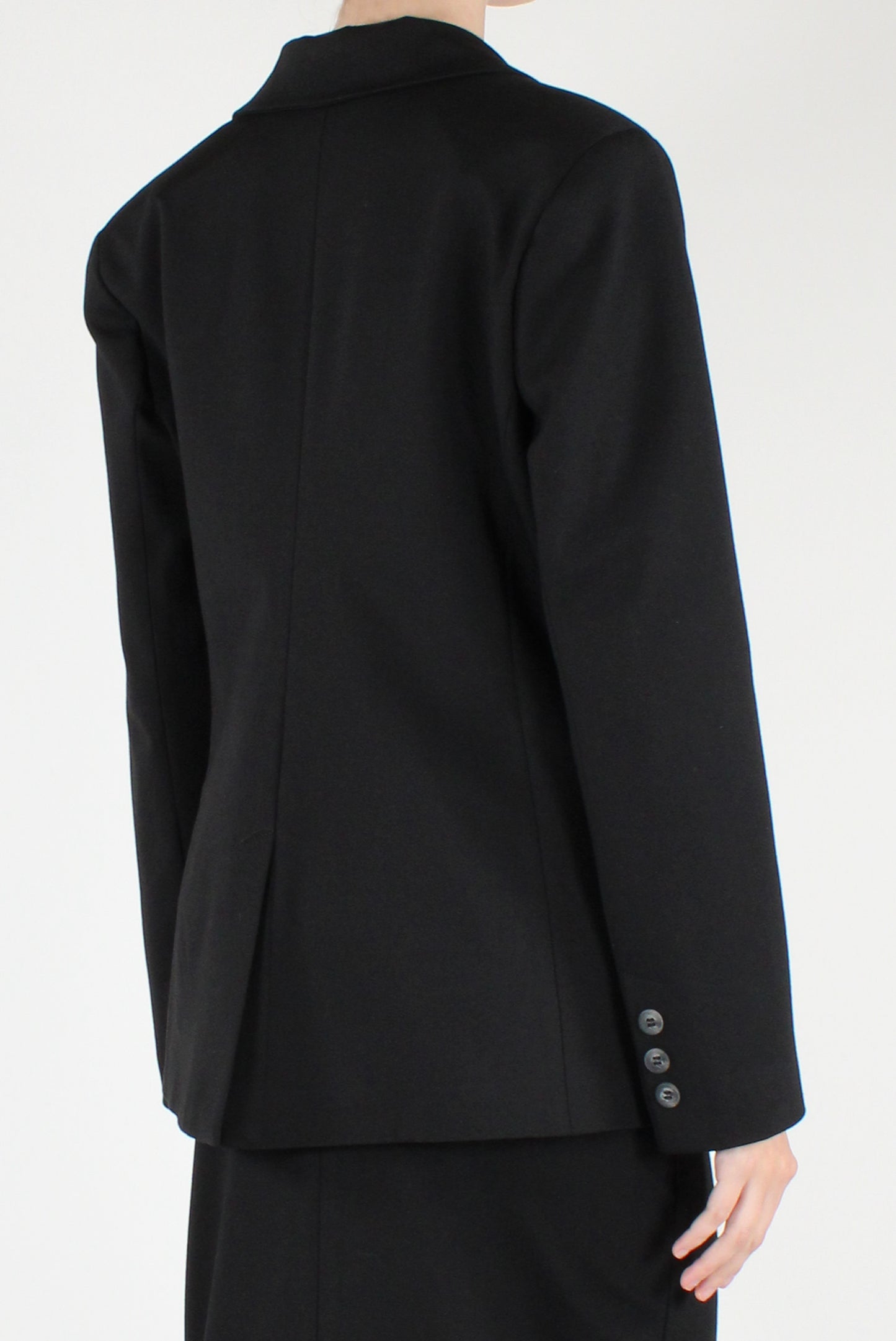 Blazer Monopetto Slim Fit