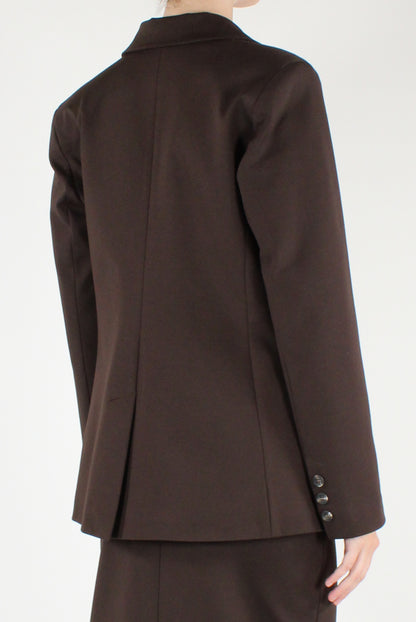 Blazer Monopetto Slim Fit