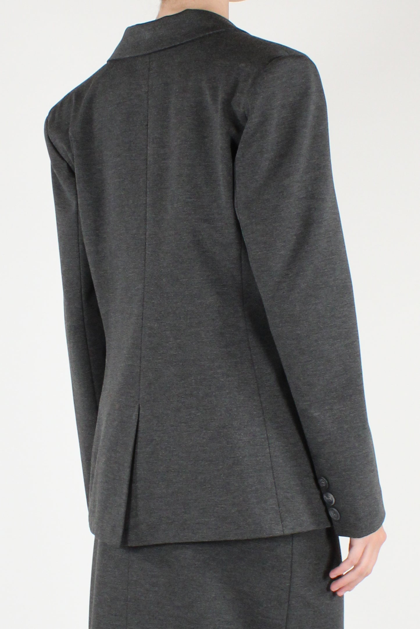 Blazer Monopetto Slim Fit