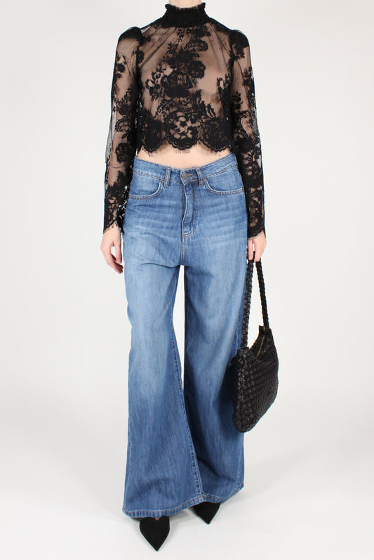 Top in Pizzo collo Alto