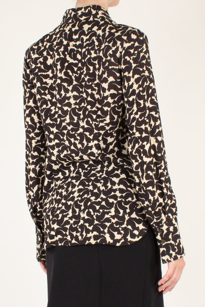 Camicia Stampa Scoiattoli