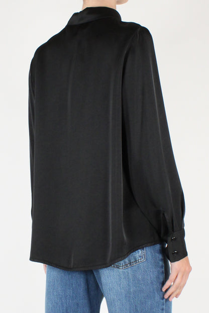 Camicia in Viscosa