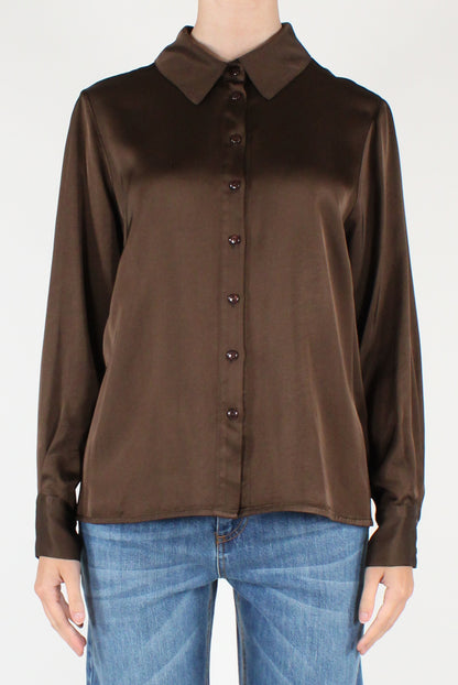 Camicia in Viscosa