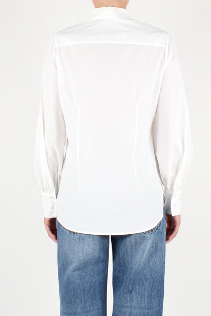 Poplin Shirt