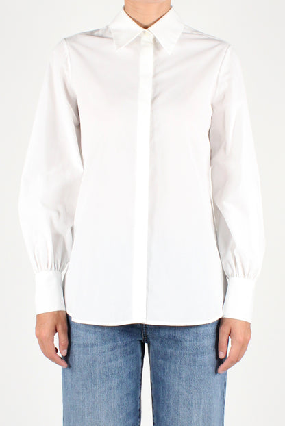 Poplin Shirt