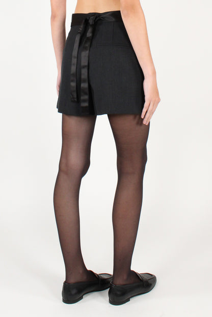 Cintura con Strass e Perline