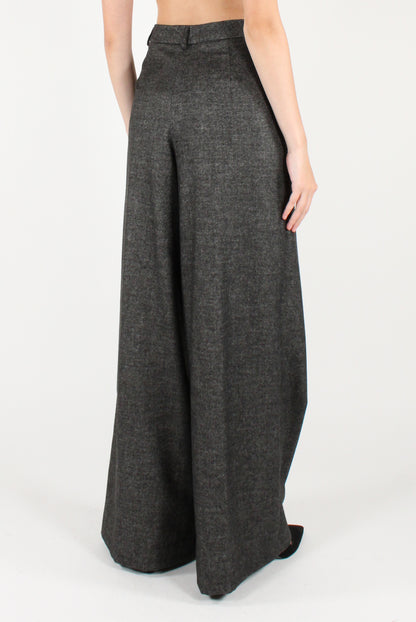 Pantaloni a Palazzo Mélange