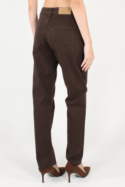 Pantaloni a Sigaretta