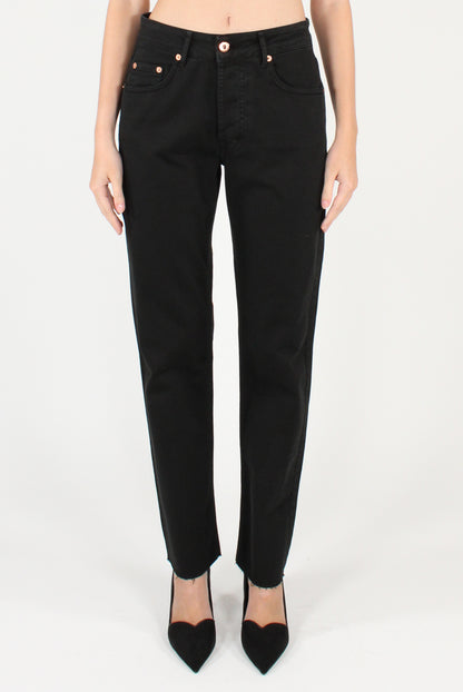 Pantaloni a Sigaretta