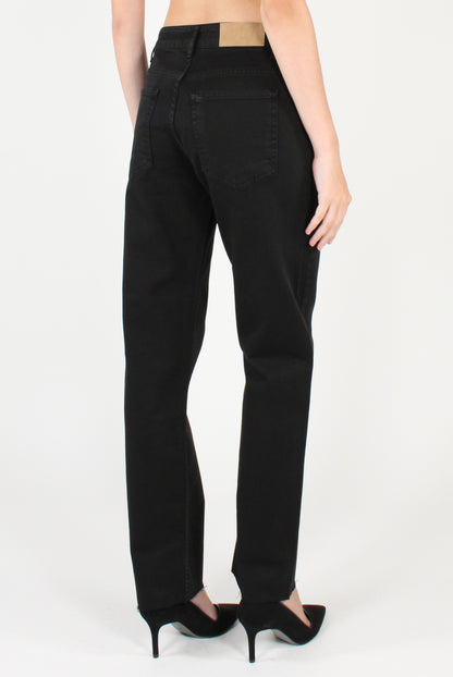 Pantaloni a Sigaretta