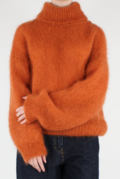 Dolcevita in Misto Mohair