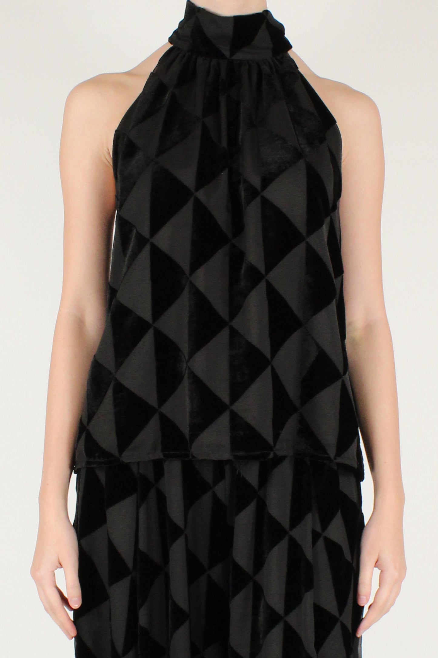 Top Fantasia Arlecchino