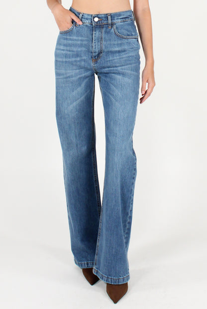 Jeans London Straight Fit