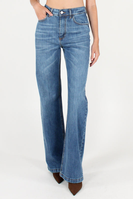 Jeans London Straight Fit