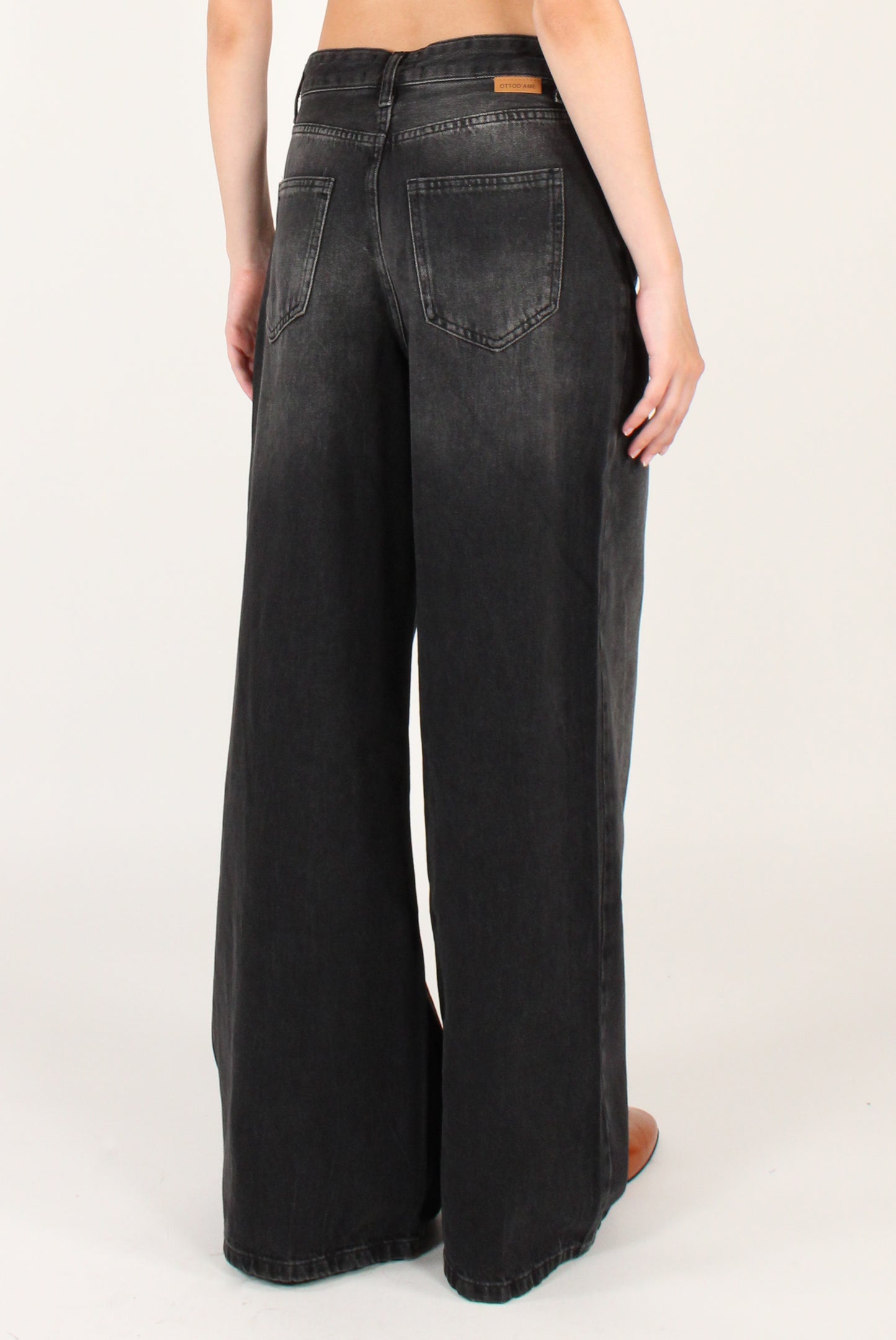 Jeans Super Wide