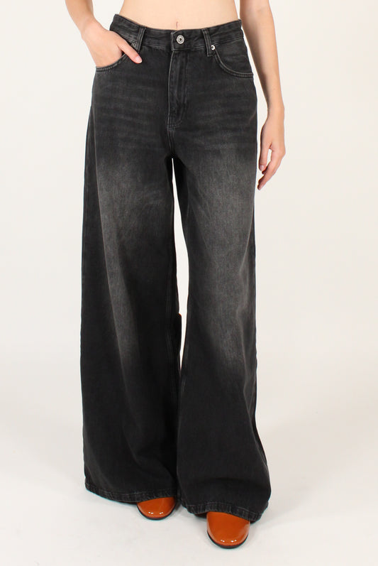 Jeans Super Wide