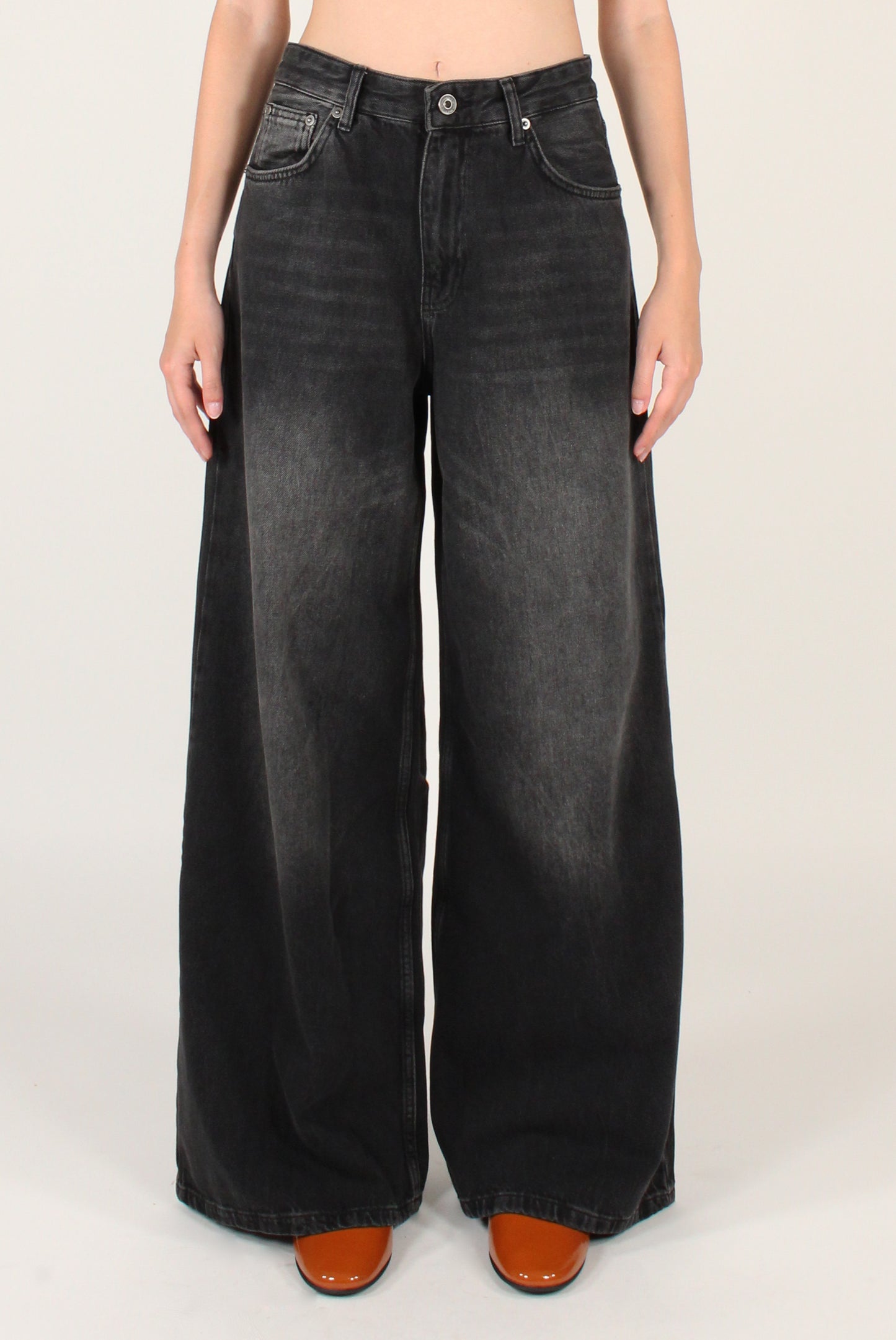 Jeans Super Wide